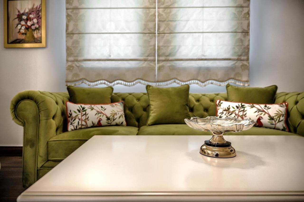 Casa Anastazia, By Idealstay Experience Heraklion  Bagian luar foto