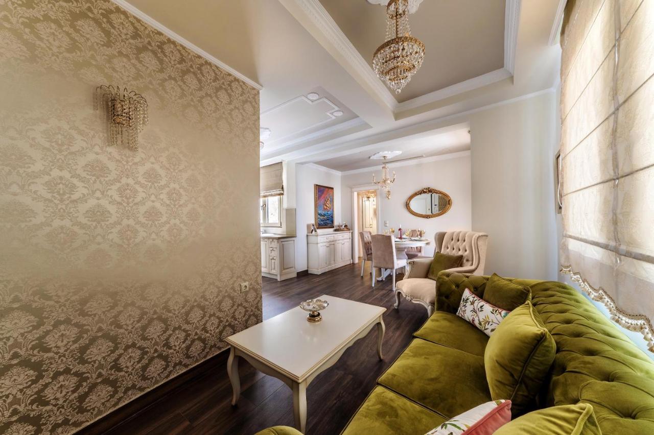 Casa Anastazia, By Idealstay Experience Heraklion  Bagian luar foto