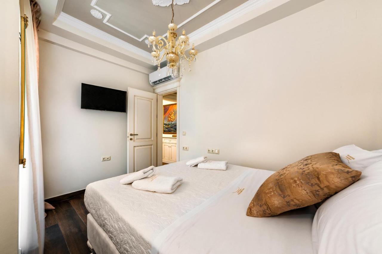 Casa Anastazia, By Idealstay Experience Heraklion  Bagian luar foto