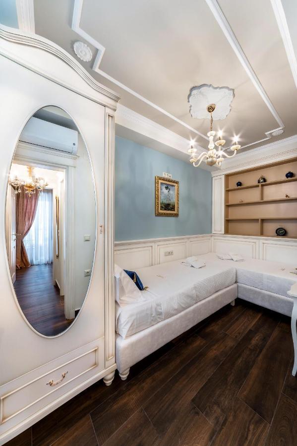Casa Anastazia, By Idealstay Experience Heraklion  Bagian luar foto